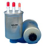 ALCO FILTER Degvielas filtrs SP-1263